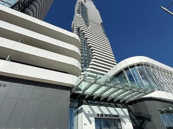 28 Interchange Way, Vaughan, ON