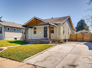 2266 S Downing St, Denver, CO 80210