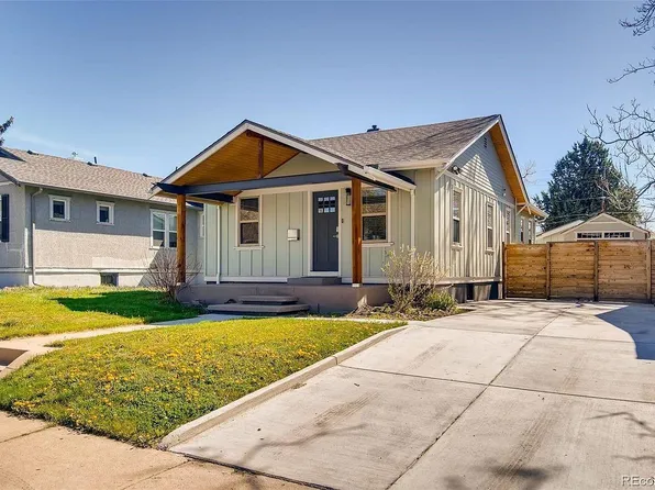 2266 S Downing St, Denver, CO 80210
