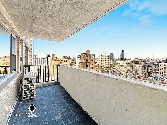 3rd image of 100 W 93rd St APT 19F