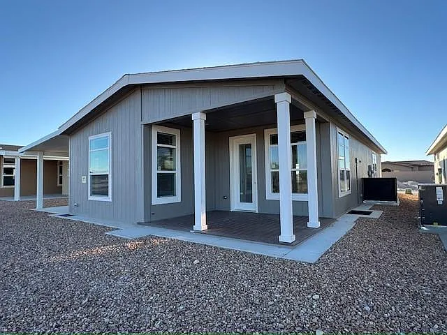 7500 E Voyager Rd #153-0153 — Photo 15