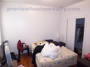 1082 Commonwealth Ave #JS205, Boston, MA 02215