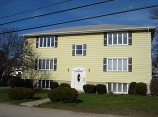 33 Elmwood Park #4, Quincy, MA 02169