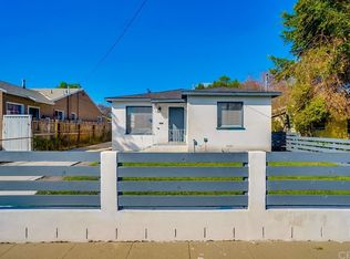 6519 Downey Ave, Long Beach, CA 90805