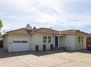 174 Monroe Dr, Palo Alto, CA 94306