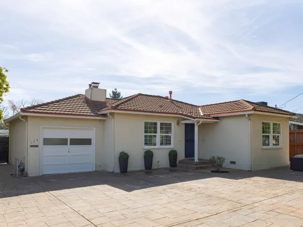 174 Monroe Dr, Palo Alto, CA 94306