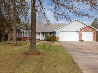 10213 Huntington Rdg, Festus, MO 63028