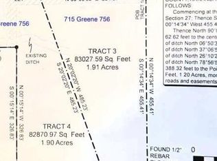 715 Greene 756 Rd, Paragould, AR 72450