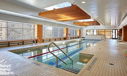 Rented by Bond New York