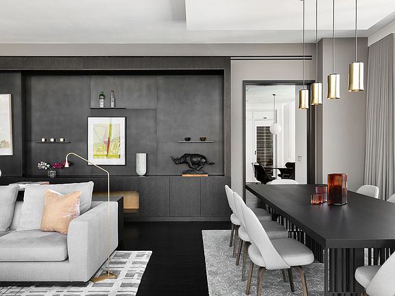 5th image of 157 W 57th St APT 53A