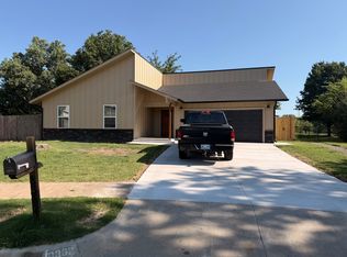 8362 N 119th East Ave, Owasso, OK 74055