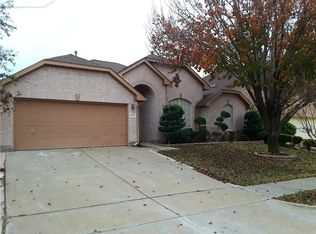 3532 Canyon Rd, Grand Prairie, TX 75052