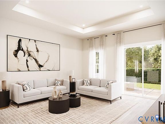 2nd image of 4609 Four Leaf Ln