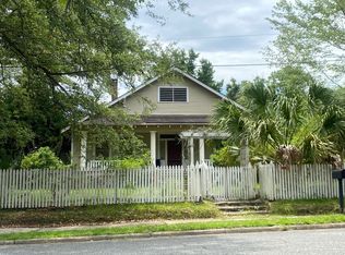 526 E Jefferson St, Thomasville, GA 31792