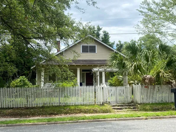 526 E Jefferson St, Thomasville, GA 31792