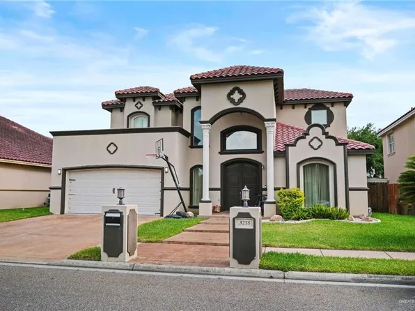 3218 Page Ave, Edinburg, TX 78539