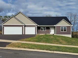 154 Saffron Blvd, Centre Hall, PA 16828