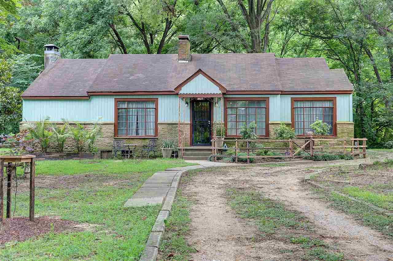 3627 E Mallory Ave, Memphis, TN 38111 | Zillow