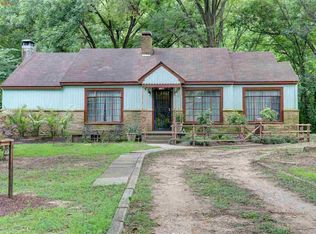 3627 E Mallory Ave, Memphis, TN 38111