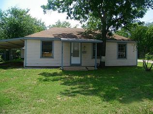 1213 Joslin St, Cleburne, TX 76033