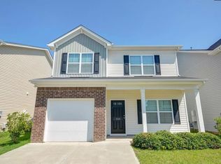 132 Jersey Ln, Columbia, SC 29209