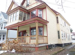 1060 Phoenix Ave, Schenectady, NY 12308