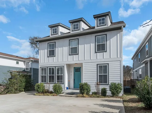 2143A Burns St, Nashville, TN