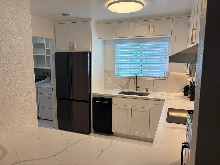 2 floor, Kitchen