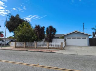 1497 Lark Ave, Ventura, CA 93003