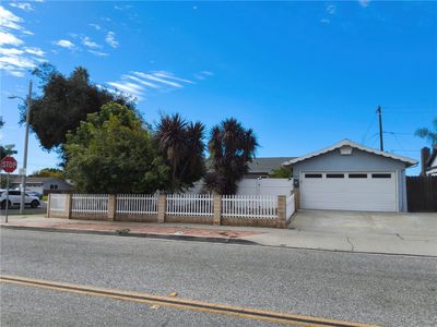 1497 Lark Ave, Ventura, CA, 93003