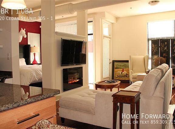 2nd image of 220 Cedar St Unit 305-1