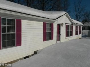1970 Philadelphia Ave, Chambersburg, PA 17201