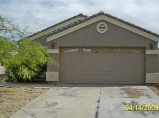12805 W Myer Ln, El Mirage, AZ 85335