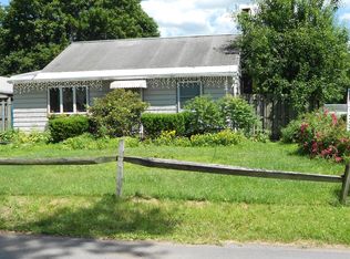 6 Lonergan Ave, Oneonta, NY 13820