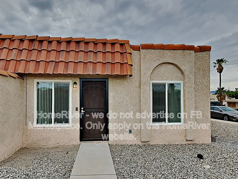 2630 McCulloch Blvd N #1