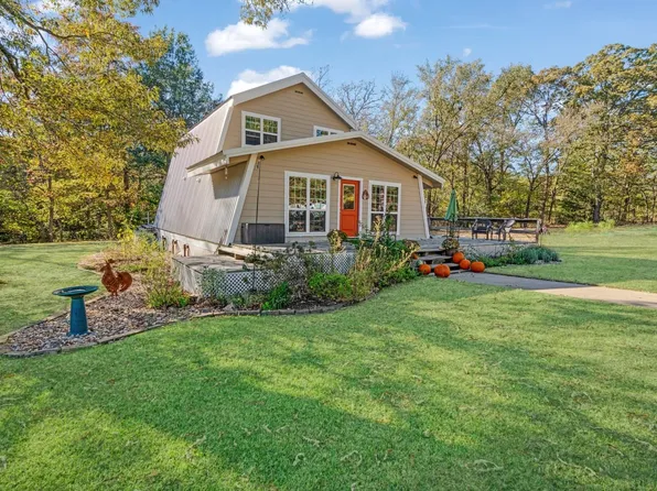 6043 Farm Road 1500, Paris, TX 75460