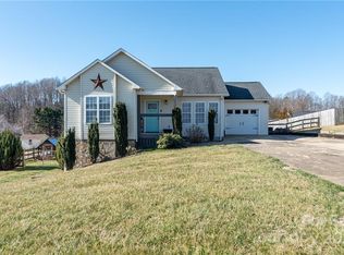4855 Wordsworth Cir, Conover, NC 28613