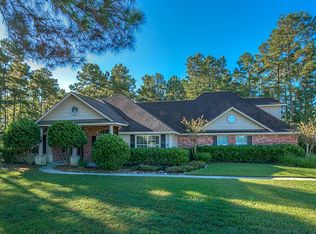 12035 Oak Cluster E, Magnolia, TX 77354
