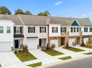 57 Clear Bead Ct, Clayton, NC 27527