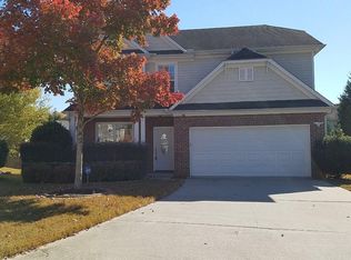 1446 Lady Slipper Ct NW #0, Kennesaw, GA 30152