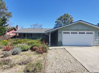858 S Wolfe Rd, Sunnyvale, CA 94086
