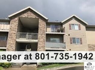 1582 W Westbury Way #H-1, Lehi, UT 84043