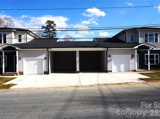 132 Glenn Ave, Kannapolis, NC 28081