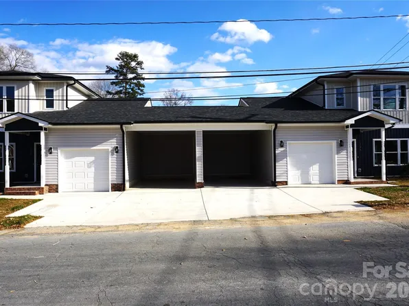 132 Glenn Ave, Kannapolis, NC 28081