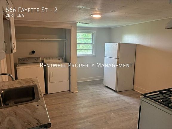 3rd image of 566 Fayette St #2