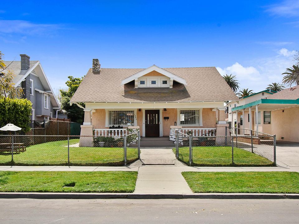 1st image of 1246 W 48th St