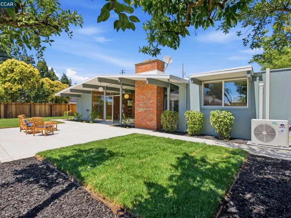 3998 Salem St, Concord, CA 94521