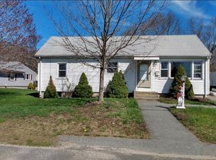 7 Starr St, Johnston, RI 02919
