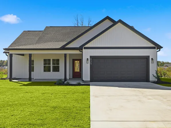 635 Highway 548, Conway, SC 29527