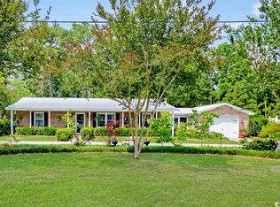 5518 Peachtree Rd, Myrtle Beach, SC 29588